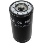 Mahle Φίλτρο Λαδιού - Oc 267