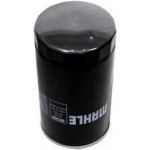 Mahle Φίλτρο Λαδιού - Oc 502