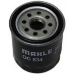 Mahle Φίλτρο Λαδιού - Oc 534
