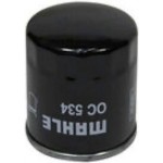 Mahle Φίλτρο Λαδιού - Oc 534