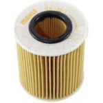 Mahle Φίλτρο Λαδιού - Ox 166/1D