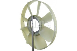 Mahle Φτερωτή, Ψύξη Κινητήρα - Cfw 11 000P