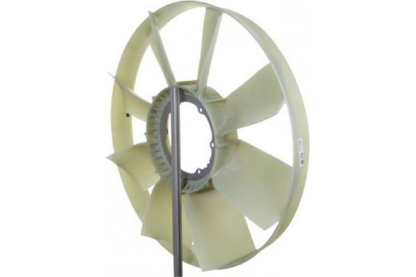 Mahle Φτερωτή, Ψύξη Κινητήρα - Cfw 11 000P