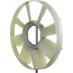 Mahle Φτερωτή, Ψύξη Κινητήρα - Cfw 11 000P