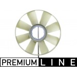 Mahle Φτερωτή, Ψύξη Κινητήρα - Cfw 11 000P