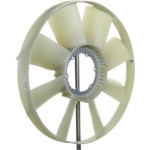 Mahle Φτερωτή, Ψύξη Κινητήρα - Cfw 11 000P