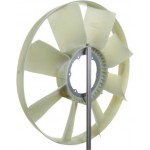 Mahle Φτερωτή, Ψύξη Κινητήρα - Cfw 11 000P