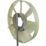 Mahle Φτερωτή, Ψύξη Κινητήρα - Cfw 14 000P