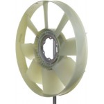 Mahle Φτερωτή, Ψύξη Κινητήρα - Cfw 14 000P