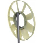 Mahle Φτερωτή, Ψύξη Κινητήρα - Cfw 21 000P