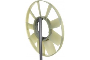 Mahle Φτερωτή, Ψύξη Κινητήρα - Cfw 21 000P