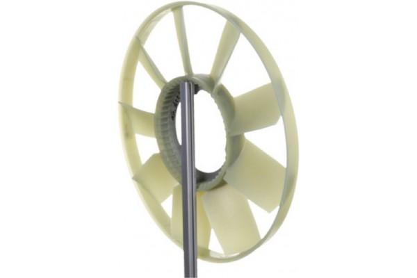 Mahle Φτερωτή, Ψύξη Κινητήρα - Cfw 21 000P