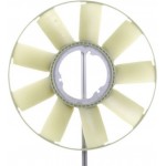 Mahle Φτερωτή, Ψύξη Κινητήρα - Cfw 21 000P