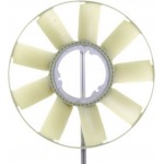 Mahle Φτερωτή, Ψύξη Κινητήρα - Cfw 21 000P