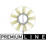 Mahle Φτερωτή, Ψύξη Κινητήρα - Cfw 21 000P