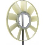 Mahle Φτερωτή, Ψύξη Κινητήρα - Cfw 21 000P