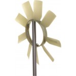 Mahle Φτερωτή, Ψύξη Κινητήρα - Cfw 28 000P