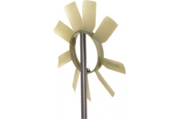 Mahle Φτερωτή, Ψύξη Κινητήρα - Cfw 28 000P