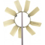 Mahle Φτερωτή, Ψύξη Κινητήρα - Cfw 28 000P