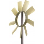 Mahle Φτερωτή, Ψύξη Κινητήρα - Cfw 28 000P