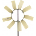 Mahle Φτερωτή, Ψύξη Κινητήρα - Cfw 28 000P