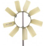 Mahle Φτερωτή, Ψύξη Κινητήρα - Cfw 28 000P