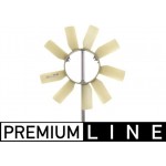 Mahle Φτερωτή, Ψύξη Κινητήρα - Cfw 28 000P