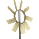 Mahle Φτερωτή, Ψύξη Κινητήρα - Cfw 28 000P