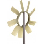 Mahle Φτερωτή, Ψύξη Κινητήρα - Cfw 28 000P