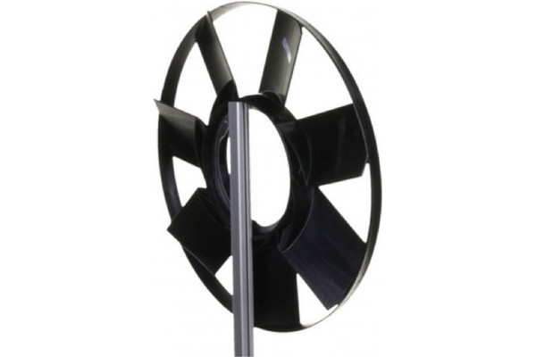 Mahle Φτερωτή, Ψύξη Κινητήρα - Cfw 38 000P