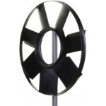 Mahle Φτερωτή, Ψύξη Κινητήρα - Cfw 38 000P