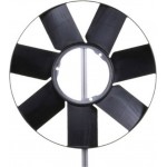 Mahle Φτερωτή, Ψύξη Κινητήρα - Cfw 38 000P