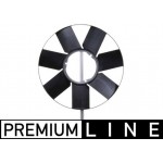 Mahle Φτερωτή, Ψύξη Κινητήρα - Cfw 38 000P