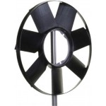 Mahle Φτερωτή, Ψύξη Κινητήρα - Cfw 38 000P