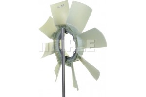 Mahle Φτερωτή, Ψύξη Κινητήρα - Cfw 49 000P