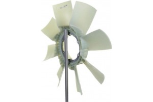 Mahle Φτερωτή, Ψύξη Κινητήρα - Cfw 49 000P