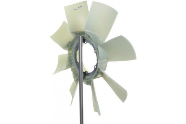 Mahle Φτερωτή, Ψύξη Κινητήρα - Cfw 49 000P