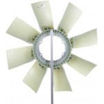 Mahle Φτερωτή, Ψύξη Κινητήρα - Cfw 49 000P