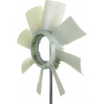 Mahle Φτερωτή, Ψύξη Κινητήρα - Cfw 49 000P