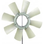 Mahle Φτερωτή, Ψύξη Κινητήρα - Cfw 49 000P