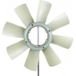 Mahle Φτερωτή, Ψύξη Κινητήρα - Cfw 49 000P