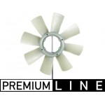 Mahle Φτερωτή, Ψύξη Κινητήρα - Cfw 49 000P