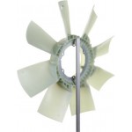 Mahle Φτερωτή, Ψύξη Κινητήρα - Cfw 49 000P