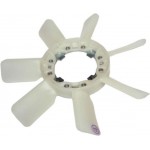 Mahle Φτερωτή, Ψύξη Κινητήρα - Cfw 58 000P