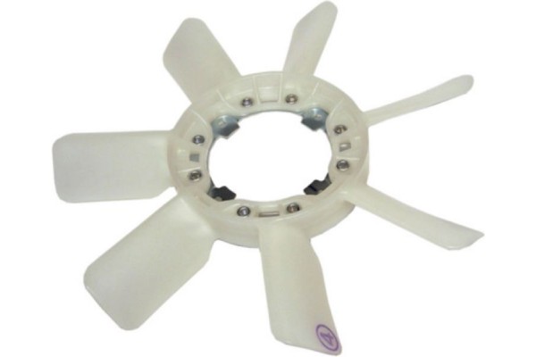 Mahle Φτερωτή, Ψύξη Κινητήρα - Cfw 58 000P