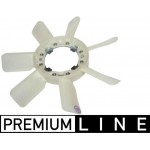 Mahle Φτερωτή, Ψύξη Κινητήρα - Cfw 58 000P