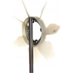 Mahle Φτερωτή, Ψύξη Κινητήρα - Cfw 63 000P