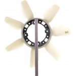 Mahle Φτερωτή, Ψύξη Κινητήρα - Cfw 63 000P