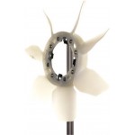 Mahle Φτερωτή, Ψύξη Κινητήρα - Cfw 63 000P