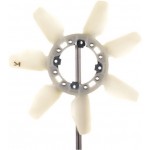 Mahle Φτερωτή, Ψύξη Κινητήρα - Cfw 63 000P